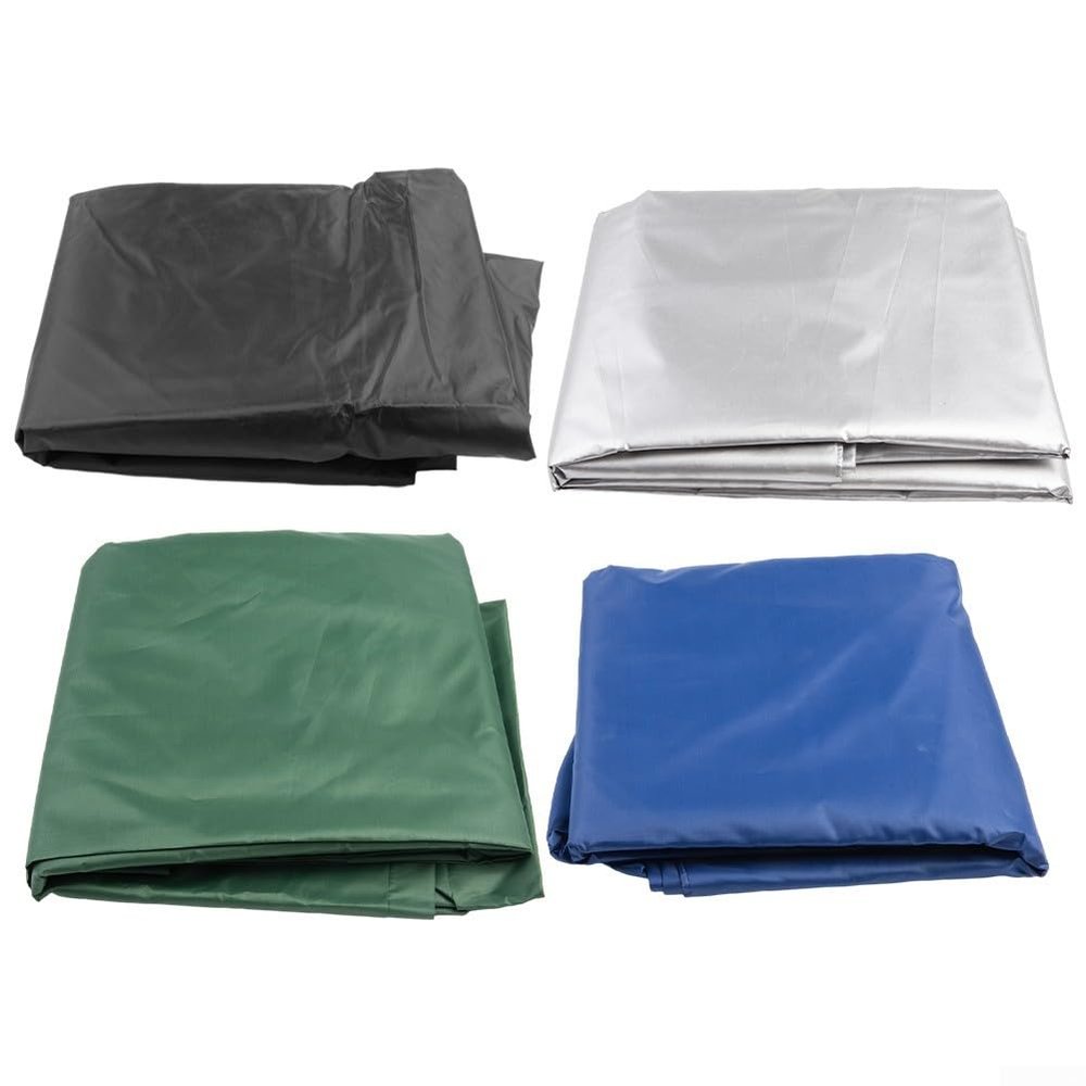 Gray Water Tank Cover for 1,000 L IBC Tanks