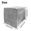 Gray Water Tank Cover for 1,000 L IBC Tanks view 3