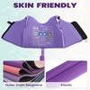Kids' Neoprene Swim Jacket with Adjustable Safety Straps view 3