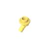 65578 Props, Human Foot, Bright Light Yellow, 50 Pieces view 1