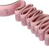 DehnFr Fitness Training with Adjustable Handle and Stretching Strap view 2