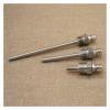 PAJPXPCD 1-Piece Thermowell, L30–L200 mm, BSP 1/2 in (DN15) or 3/4 in (DN20) Thread, 6 mm Maximum Diameter, 304 Stainless Steel, L150 mm, 3/4 in view 3