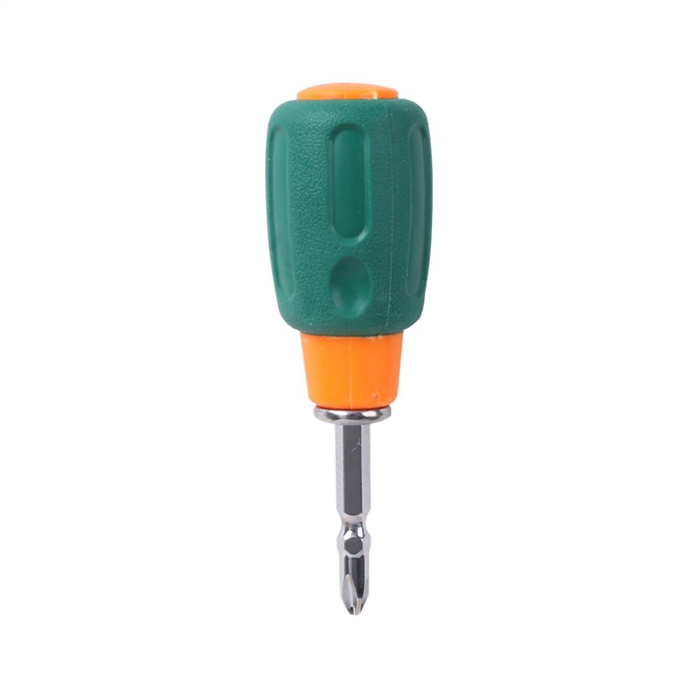 Compact Ergonomic Screwdriver, 60 g