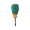 Compact Ergonomic Screwdriver, 60 g view 1