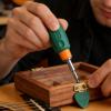 Compact Ergonomic Screwdriver, 60 g view 3