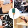 Compact Ergonomic Screwdriver, 60 g view 4