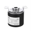 Incremental Encoder, 38 mm, 8 mm Hollow Shaft, Optical Rotary Encoder, NPN Open Collector, 10/1024/2500/3600 PPR, 5–24 V DC (ZKT3808-1024PPR, NPN Collector) view 1