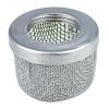 Stainless Steel Inlet Filter Screen for Airless Paint Sprayers view 4
