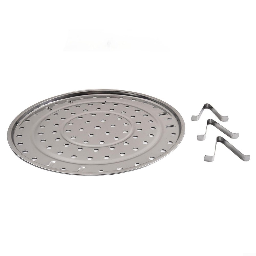 Hosrivae Stainless Steel Steamer