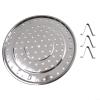 Hosrivae Stainless Steel Steamer view 2