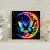 DSFEFV Diamond Painting for Adults (Butterfly) view 2