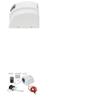 NSPmebTGW AC45 Automatic Marine Anchor Winch for Small Yachts and Boats view 2