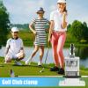Golf Club Vise for Training and Golf Shaft Replacement view 2