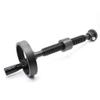 T22 Trapezoidal Lead Screw Set with Handwheel, 250–1000 mm, 45# Steel view 1