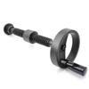 T22 Trapezoidal Lead Screw Set with Handwheel, 250–1000 mm, 45# Steel view 2