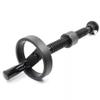 T22 Trapezoidal Lead Screw Set with Handwheel, 250–1000 mm, 45# Steel view 4