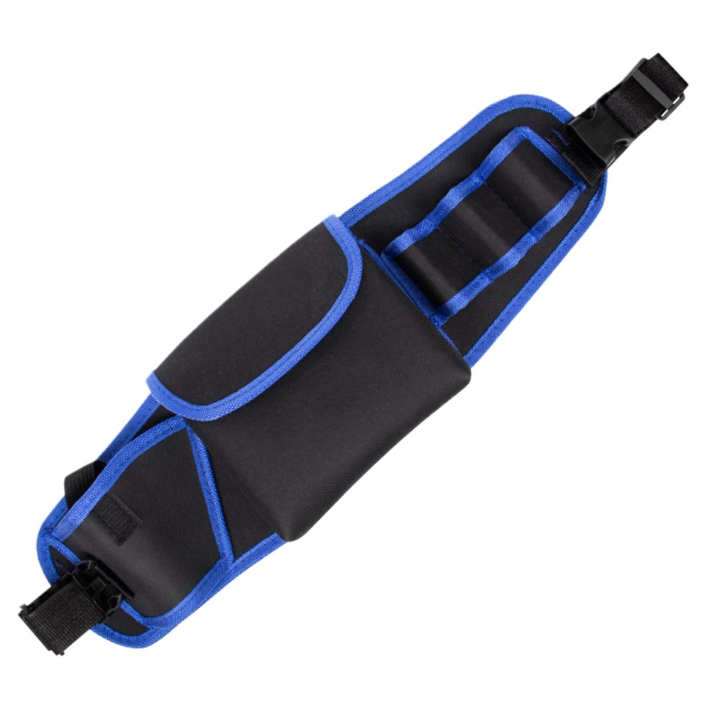 Waterproof Oxford Tool Belt Bag