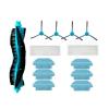EUioPouNafo Accessory Kit Compatible with Cecotec Conga 3290–3890 Ultra/Vital/Titanium view 1