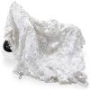 Generic Snow Camouflage Net, Winter Hunting Camouflage, 1.5×2 m / 2×3 m / 4×6 m / 5×8 m, Sun Shade for Military Camping, Terraces and Party Decoration (W 7.5 × H 10 m) view 1