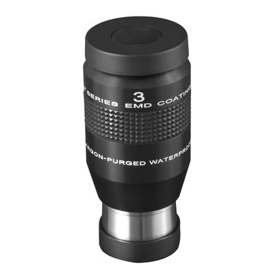 52 Series 3 mm, 4.5 mm, 6.5 mm Astronomical Telescope Eyepieces