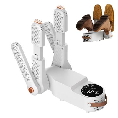 Smart Electric Shoe Dryer