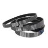 1-Piece PJ Rubber Belt PJ838 PJ840 PJ845 PJ850 PJ851 PJ855 PJ858 PJ860 PJ864 PJ870 (PJ845, 10 Ribs) view 1