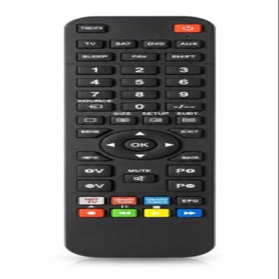 Replacement Remote Control Compatible with Arion AF5230