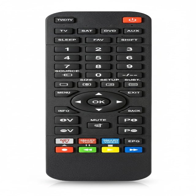 Replacement Remote Control Compatible with Arion AF5230