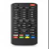 Replacement Remote Control Compatible with Arion AF5230 view 1