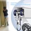 Heavy-Duty Ceiling-Mount Curtain Track, Silent Aluminum, Complete Accessory Set, Single-Track System, 0.5–15 m (5.7 m) view 3