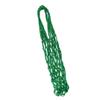 Veemoon Durable Hanging Green Nylon Feeding Net with Reinforced Rope for Livestock view 1