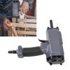 Riuulity Pneumatic Nail Puller for Reclaimed Wood, Fence Pallets, and Aluminum view 3