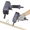 Riuulity Pneumatic Nail Puller for Reclaimed Wood, Fence Pallets, and Aluminum view 4