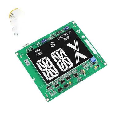CPI-L0640HRB XOA3667AVG001 LED Elevator Display Board