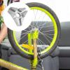Generic Steel Bicycle Spoke Wrench for Wheel Truing and Tensioning view 2