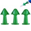 Caulk Extension Nozzle Set for Silicone and Sealant view 1