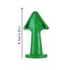 Caulk Extension Nozzle Set for Silicone and Sealant view 4