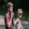 BBB Cycling Dune MIPS 3.0 Fidlock Bicycle Helmet – E-Bike, Road & MTB, Matte Dark Red, L (58–61 cm) view 2