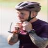 BBB Cycling Dune MIPS 3.0 Fidlock Bicycle Helmet – E-Bike, Road & MTB, Matte Dark Red, L (58–61 cm) view 3