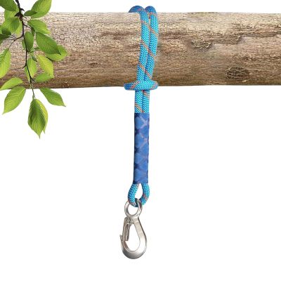 Tree Straps for Attaching Hammocks to Trees