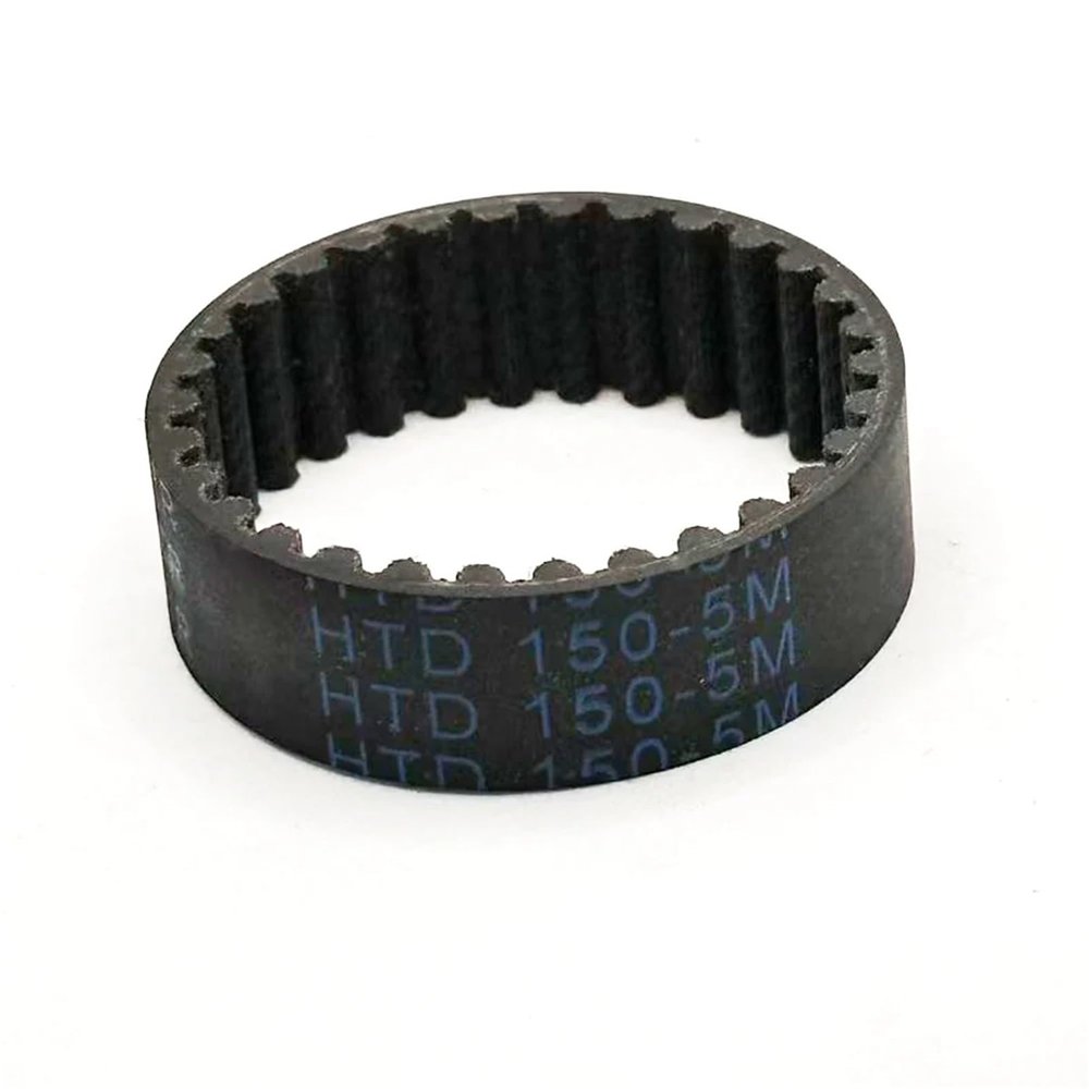 HTD5M Timing Belt 175-5M to 450-5M, 10–30 mm Wide, HTD 5M Synchronous Belt