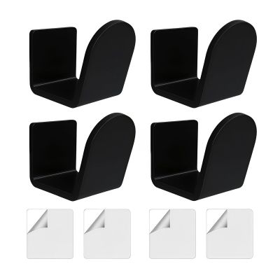 Baseball Glove Accessories, 4-Piece Acrylic Storage System