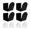 Baseball Glove Accessories, 4-Piece Acrylic Storage System view 1