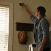 Baseball Glove Accessories, 4-Piece Acrylic Storage System view 2