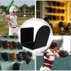 Baseball Glove Accessories, 4-Piece Acrylic Storage System view 4
