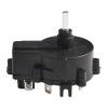 FACAIIO 12 V Boat Outboard Motor Speed Switch Controller, 5 Forward and 3 Reverse Gears, 18.1 kg, 22.7 kg, 27.2 kg, 30.8 kg, 39 kg, Black view 1