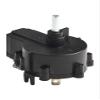 FACAIIO 12 V Boat Outboard Motor Speed Switch Controller, 5 Forward and 3 Reverse Gears, 18.1 kg, 22.7 kg, 27.2 kg, 30.8 kg, 39 kg, Black view 3
