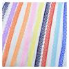 10-Yard Off-White Embroidered Lace Trim view 4