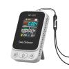 Combustible Gas Monitor with Low False Alarms view 1