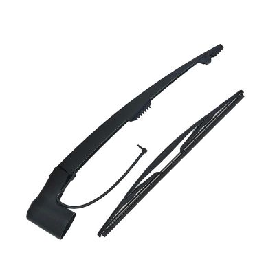 PAPEP Rear Wiper Set for Trailblazer 2007–2009
